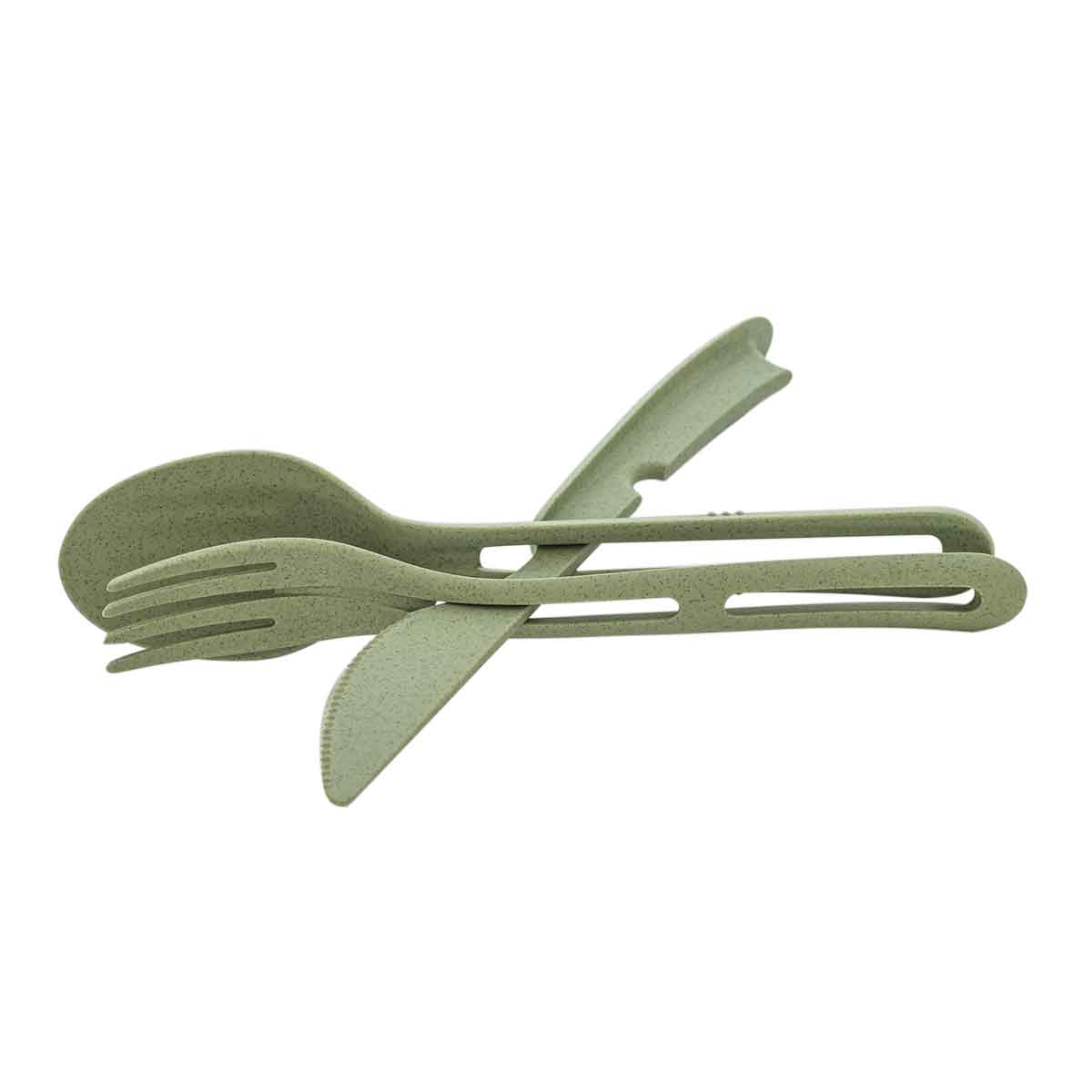 Posate 3 in 1 My Cooking Box